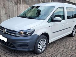 Gebraucht 2019 VW Caddy Van / Kleinbus | 26.999 €