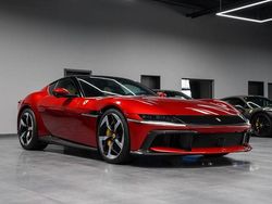 Rot Neu 2025 Ferrari 12Cilindri Coupé | 514.950 €