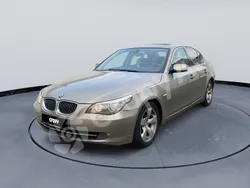 Beige Gebraucht 2010 BMW 530 Sport Line Limousine | 12.000 € (Fairer Preis)