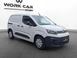 Weiß Gebraucht 2019 Citroën Berlingo Van / Kleinbus | 7.499 € (Fairer Preis)