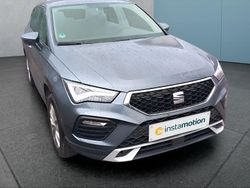 Grau Gebraucht 2021 Seat Ateca Style SUV | 22.299 € (Fairer Preis)