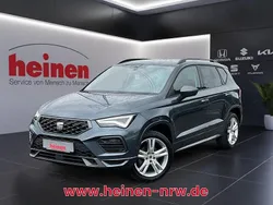 Grau Gebraucht 2021 Seat Ateca Beats SUV | 25.399 € (Fairer Preis)