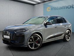 Gebraucht 2024 Audi Q6 e-tron SUV | 81.749 €