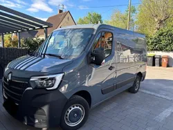 Grau Gebraucht 2020 Renault Master Van | 22.000 € (Fairer Preis)