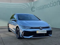 VW Golf VIII