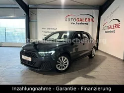 Grau Gebraucht 2020 Audi A1 Sportback Sport Kleinwagen | 18.990 € (Superpreis)