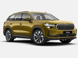 Beige Neu 2025 Skoda Kodiaq Selection SUV | 57.810 €