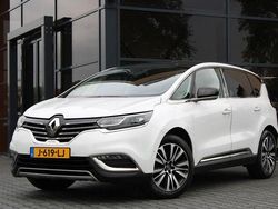 Weiß Gebraucht 2016 Renault Espace Initiale Paris Van / Kleinbus | 13.483 € (Fairer Preis)