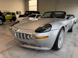 Silber Gebraucht 2002 BMW Z8 Performance Cabrio | 184.990 €