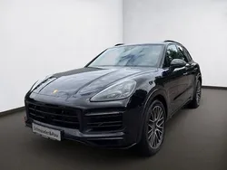 Gebraucht 2019 Porsche Cayenne Sport SUV | 54.900 € (Superpreis)