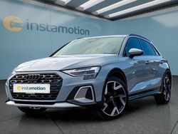 Grau Gebraucht 2025 Audi A3 Limousine | 43.849 €