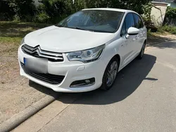 Weiß Gebraucht 2014 Citroën C4 Kleinwagen | 3.500 € (Superpreis)