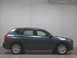 Grau Gebraucht 2022 Seat Tarraco Style SUV | 21.480 € (Superpreis)