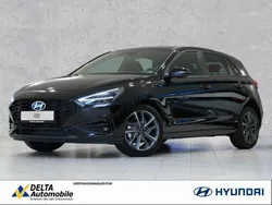 Abyss black Neu 2025 Hyundai i30 Advantage | 21.480 € (Superpreis)