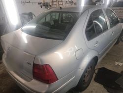 Silber Gebraucht 2000 VW Bora Limousine | 1.599 € (Guter Preis)