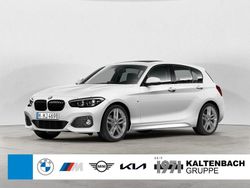 Weiß Gebraucht 2018 BMW 118 M Sport Kleinwagen | 13.990 € (Guter Preis)