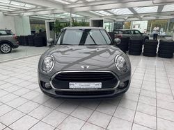 Grau Gebraucht 2017 Mini One Clubman Kombi | 11.400 € (Guter Preis)