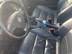 Grau Gebraucht 2008 VW Golf V GT Kleinwagen | 3.800 € (Fairer Preis)