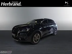 DS Automobiles DS7 Crossback