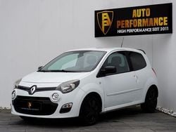 Weiß Gebraucht 2012 Renault Twingo Dynamique Kleinwagen | 2.300 € (Fairer Preis)