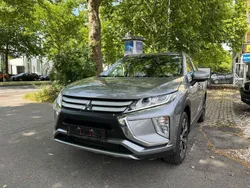 Grau Gebraucht 2020 Mitsubishi Eclipse Cross Diamant Edition SUV | 16.999 € (Fairer Preis)