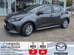 Lead grey Neu 2025 Mazda 2 Kleinwagen | 23.890 € (Fairer Preis)