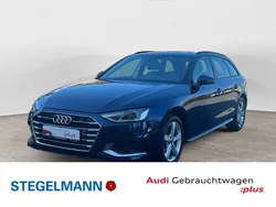 Gebraucht 2024 Audi A4 Advanced Kombi | 35.890 € (Etwas zu teuer)