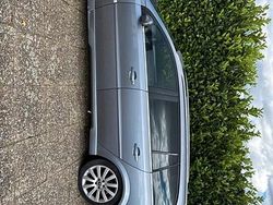 Grau Gebraucht 2004 Opel Vectra Kombi | 1.100 € (Fairer Preis)