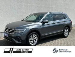 Gebraucht 2022 VW Tiguan Allspace Life SUV | 32.990 € (Superpreis)