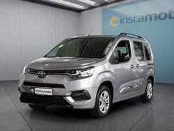 Silber Gebraucht 2023 Toyota Proace Verso City Kombi | 24.299 € (Fairer Preis)