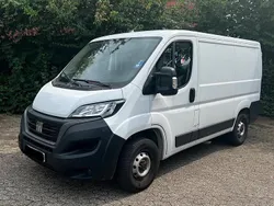 Weiß Gebraucht 2023 Fiat Ducato Van | 15.900 €