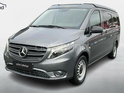Grau Neu 2025 Mercedes Vito Van | 61.950 €