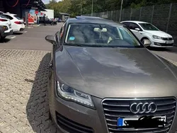 Braun Gebraucht 2012 Audi A7 Kleinwagen | 17.500 € (Fairer Preis)