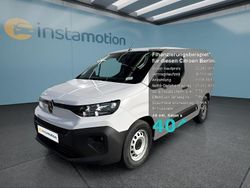 Weiß Gebraucht 2025 Citroën e-Berlingo Van / Kleinbus | 30.749 € (Fairer Preis)