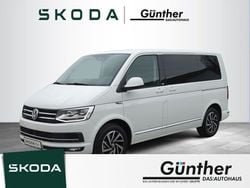 Candyweiß Gebraucht 2019 VW T6.1 Generation Six Van | 43.900 € (Superpreis)