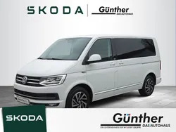 Candyweiß Gebraucht 2019 VW T6.1 Generation Six Van | 47.900 € (Superpreis)