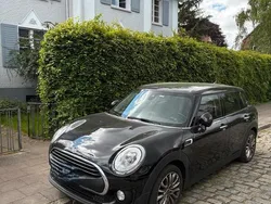 Schwarz Gebraucht 2019 Mini One Clubman Kombi | 17.000 € (Teuer)