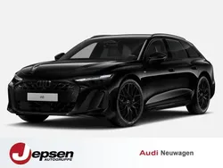 Schwarz Neu 2025 Audi A6 Edition .1 Kombi | 59.960 € (Guter Preis)