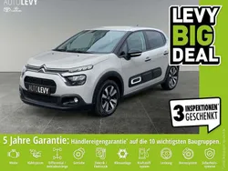 Metallic Gebraucht 2024 Citroën C3 PureTech Kleinwagen | 16.490 € (Fairer Preis)