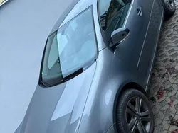 Grau Gebraucht 2008 VW Golf V Kombi | 3.999 € (Etwas zu teuer)