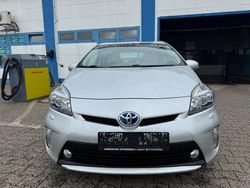 Silber Gebraucht 2013 Toyota Prius TEC-Edition Kleinwagen | 10.950 € (Guter Preis)