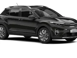 Astrograu(grau) Neu 2025 Kia Stonic 4 SUV | 29.845 € (Teuer)