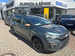Zedergrün Neu 2025 Dacia Jogger Extreme Van / Kleinbus | 29.390 € (Etwas zu teuer)