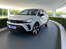 Weiß Gebraucht 2022 Opel Crossland X Edition SUV | 16.900 € (Fairer Preis)