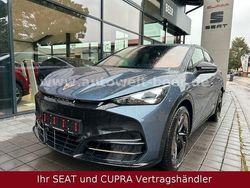 Blau Neu 2025 Cupra Tavascan VZ3 SUV | 46.980 € (Superpreis)