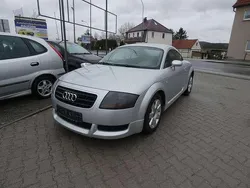 Grau Gebraucht 2003 Audi TT Sport Coupé | 5.999 € (Guter Preis)