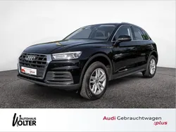 Schwarz Gebraucht 2017 Audi Q5 Performance SUV | 30.860 € (Etwas zu teuer)