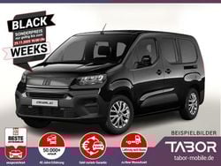 Schwarz Neu 2025 Fiat Doblò S Van / Kleinbus | 30.288 € (Fairer Preis)