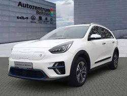 Snow white pearl Gebraucht 2022 Kia Niro Spirit SUV | 24.990 €