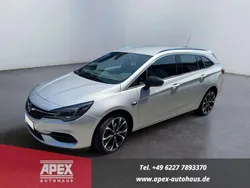 Other Gebraucht 2022 Opel Astra Elegance Kombi | 15.999 € (Superpreis)
